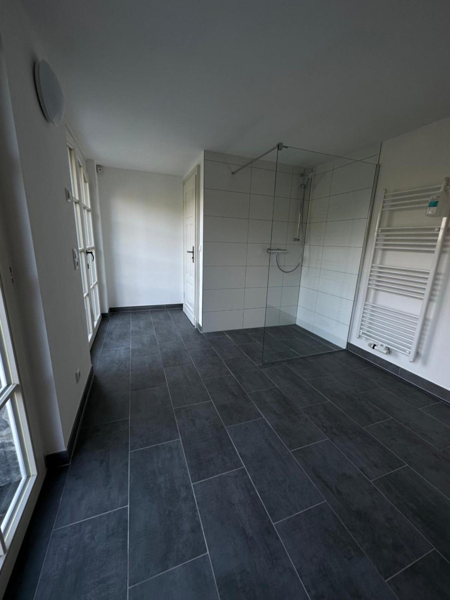 Ferienwohnung Blick Thyratal Obergeschoss Stolberg i. Harz Buitenkant foto